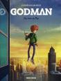Godman - Preview