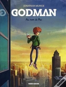 Capa do artigo Godman