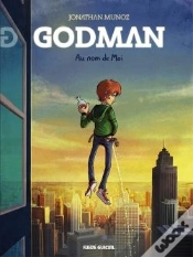 Capa do artigo Godman