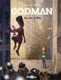 Godman Tome 2 : Au Nom De Moa - Preview