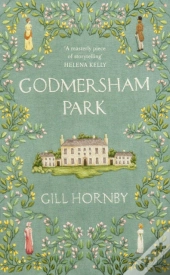 Godmersham Park