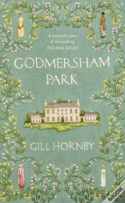 Capa do artigo Godmersham Park