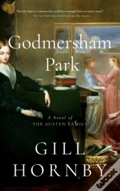 Capa do artigo Godmersham Park