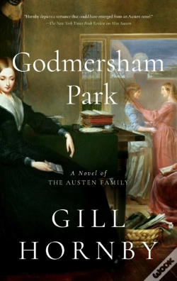 Capa do artigo Godmersham Park
