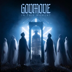 Capa do artigo GODMODE - CD