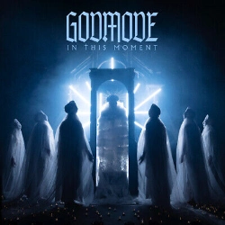Capa do artigo GODMODE - Vinil