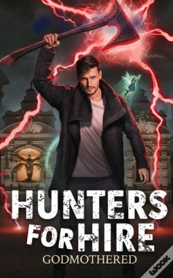 Capa do artigo Godmothered