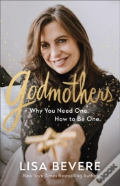Capa do artigo Godmothers