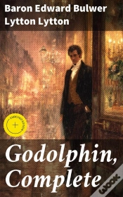 Capa do artigo Godolphin, Complete
