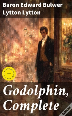 Capa do artigo Godolphin, Complete