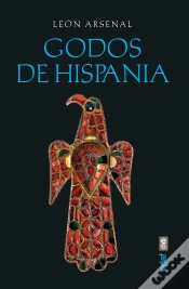 Capa do artigo Godos De Hispania