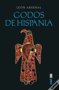 Capa do artigo Godos De Hispania