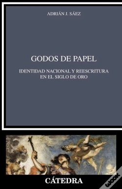Capa do artigo Godos De Papel