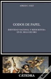 Capa do artigo Godos De Papel