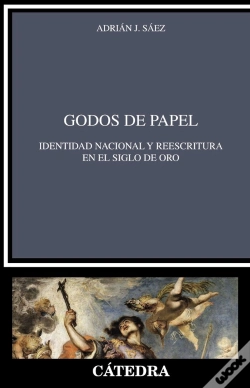 Capa do artigo Godos De Papel