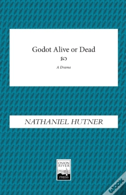 Capa do artigo Godot, Alive Or Dead