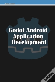 Capa do artigo Godot Android Application Development