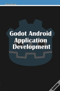 Capa do artigo Godot Android Application Development