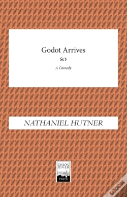 Capa do artigo Godot Arrives