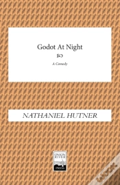 Capa do artigo Godot At Night