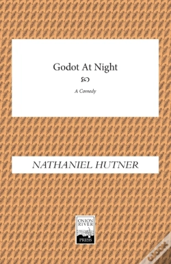 Capa do artigo Godot At Night