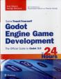 Godot Engine Game Development In 24 Hours, Sams Teach Yourself - Preview