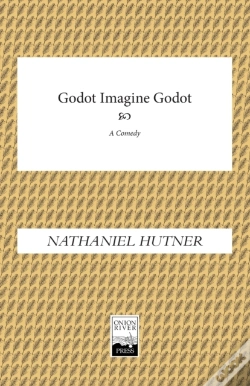 Capa do artigo Godot Imagine Godot