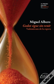 Capa do artigo Godot Sigue Sin Venir