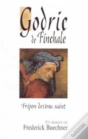Capa do artigo Godric De Finchale