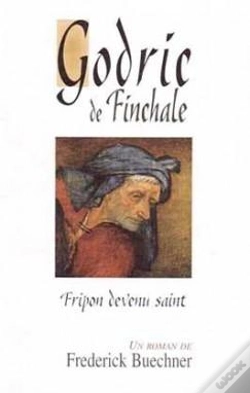 Capa do artigo Godric De Finchale