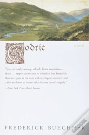 Capa do artigo Godric