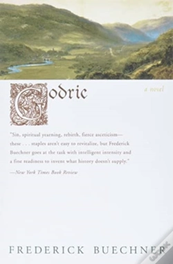 Capa do artigo Godric