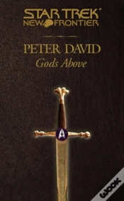 Capa do artigo Gods Above