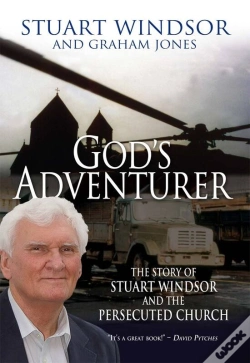 Capa do artigo God'S Adventurer