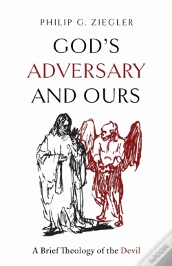 Capa do artigo God'S Adversary And Ours