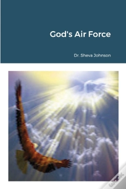 Capa do artigo God'S Air Force