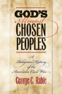God'S Almost Chosen Peoples - Preview