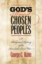 God'S Almost Chosen Peoples - Preview