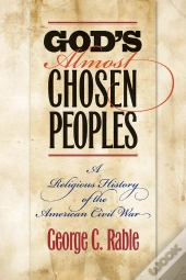 God'S Almost Chosen Peoples