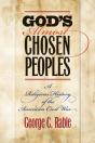 God'S Almost Chosen Peoples - Preview