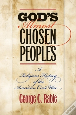Capa do artigo God'S Almost Chosen Peoples