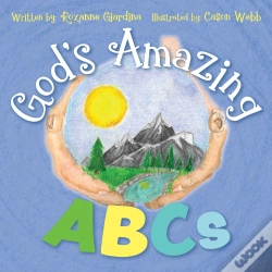 Capa do artigo God'S Amazing Abcs