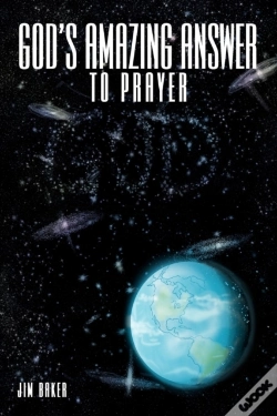 Capa do artigo God'S Amazing Answer To Prayer