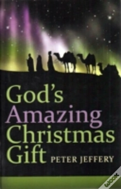 Capa do artigo God'S Amazing Christmas Gift