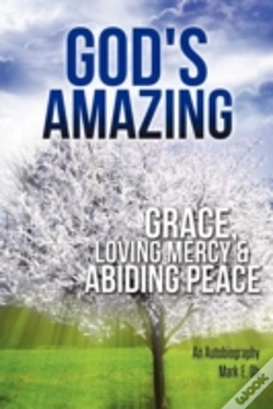 Capa do artigo God'S Amazing Grace, Loving Mercy & Abiding Peace