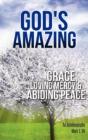 God'S Amazing Grace, Loving Mercy & Abiding Peace - Preview