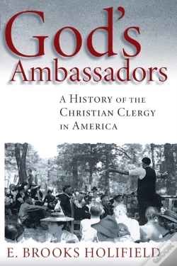 Capa do artigo God'S Ambassadors