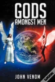 Capa do artigo Gods Amongst Men