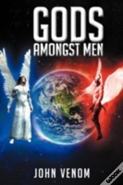 Capa do artigo Gods Amongst Men