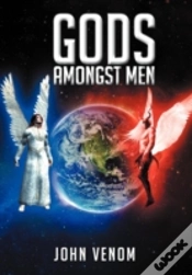 Capa do artigo Gods Amongst Men